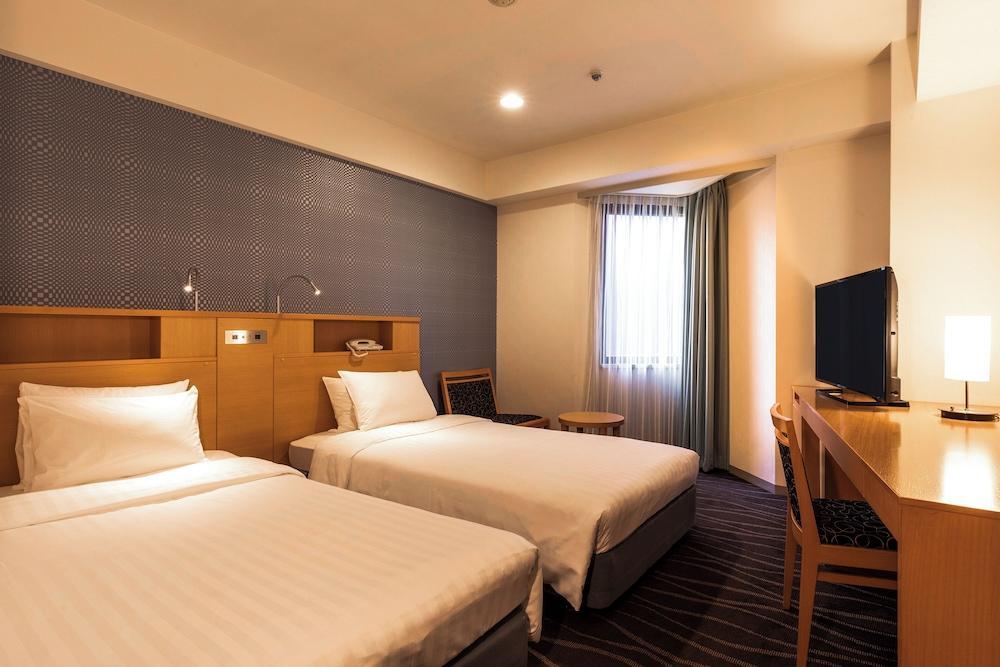 Shibuya Tobu Hotel Room Type - Twin Room, Non Smoking