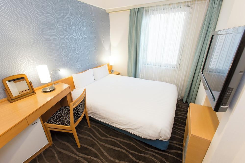 Shibuya Tobu Hotel Room Type - Economy Double Room, Non Smoking