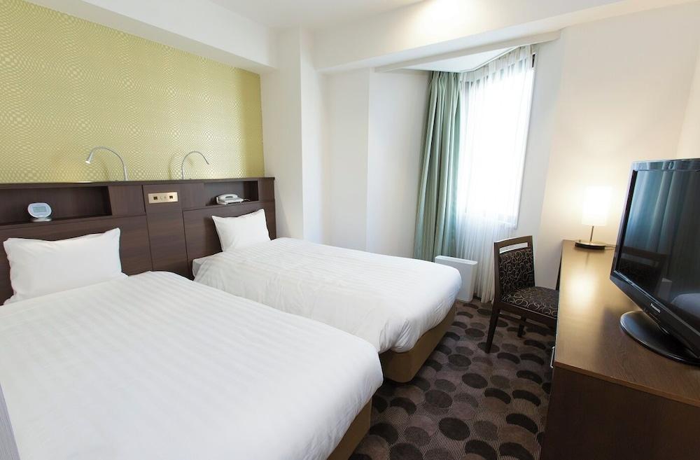 Shibuya Tobu Hotel Room Type - Economy Twin Room, Non Smoking