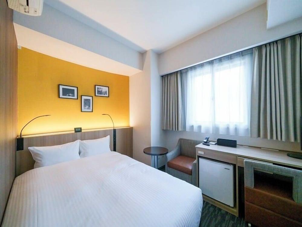 Smile Hotel Tokyo Asagaya Room Type - Standard Double Room