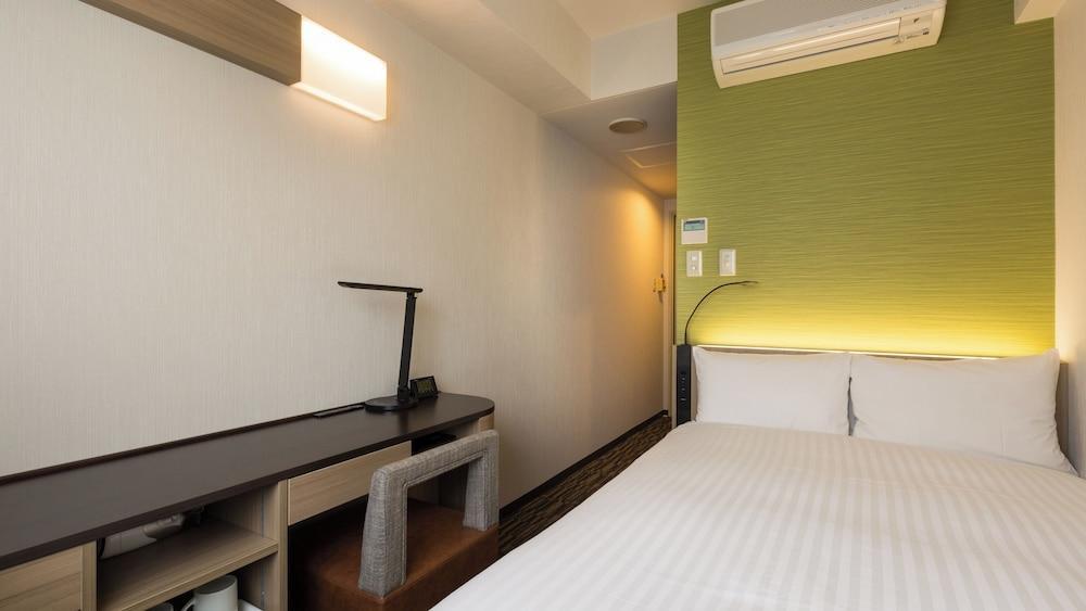 Smile Hotel Tokyo Asagaya Room Type - Single Room, Non Smoking