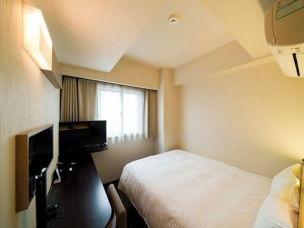 Smile Hotel Tokyo Asagaya Room Type - Economy Double Room
