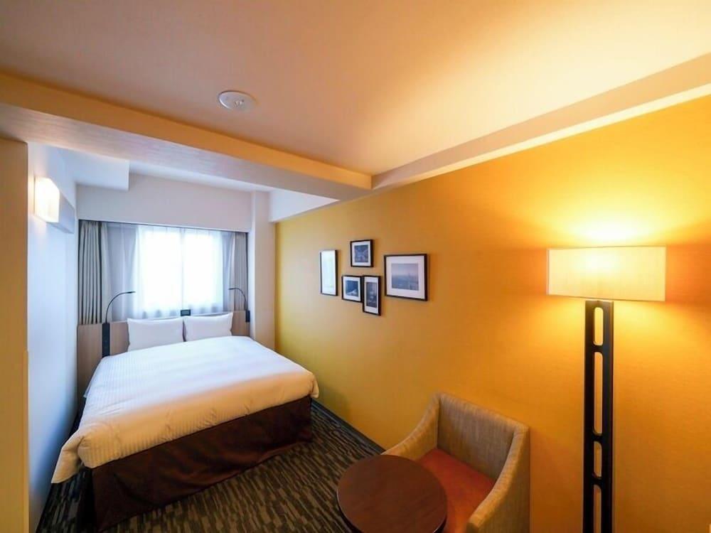 Smile Hotel Tokyo Asagaya Room Type - Superior Double Room
