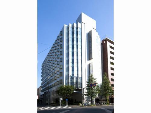 Hotel Sunlite Shinjuku - Tap to explore photos