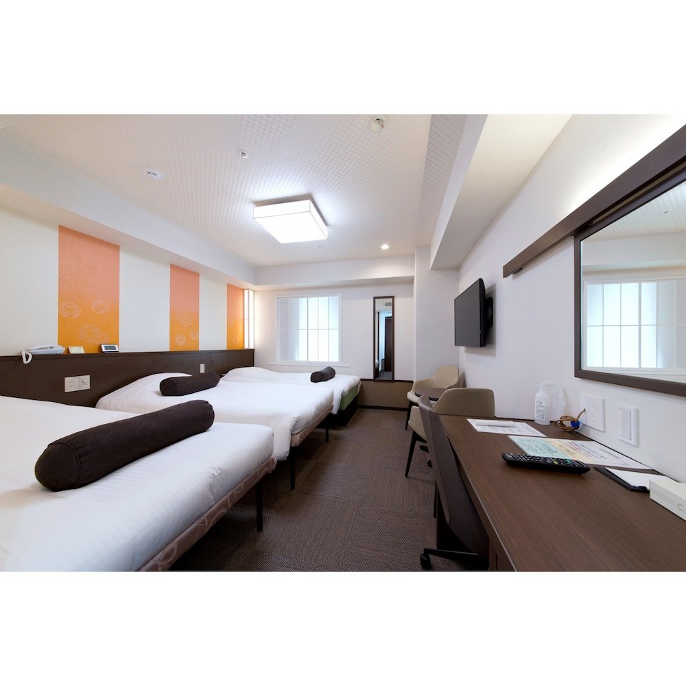 Hotel Sunlite Shinjuku - Tap to explore photos