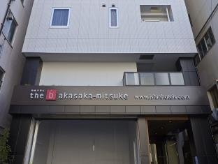 The B Akasaka-Mitsuke - Tap to explore photos