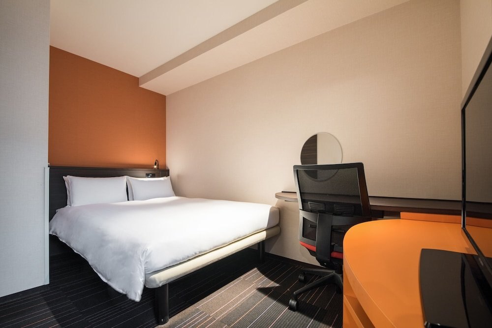the b akasaka-mitsuke Room Type - Modern Standard Double Room, Non Smoking