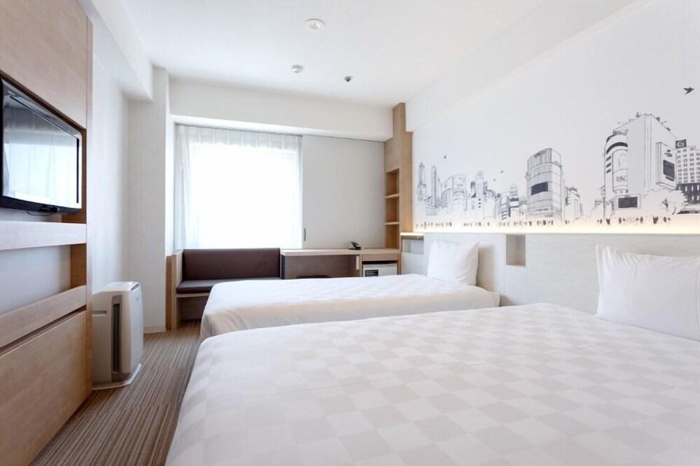 Shibuya Tokyu REI Hotel - Tap to explore photos