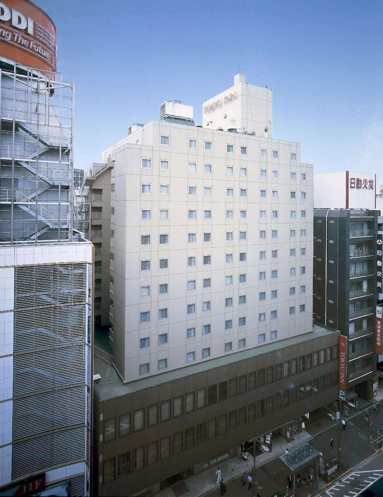 Shibuya Tokyu REI Hotel - Tap to explore photos