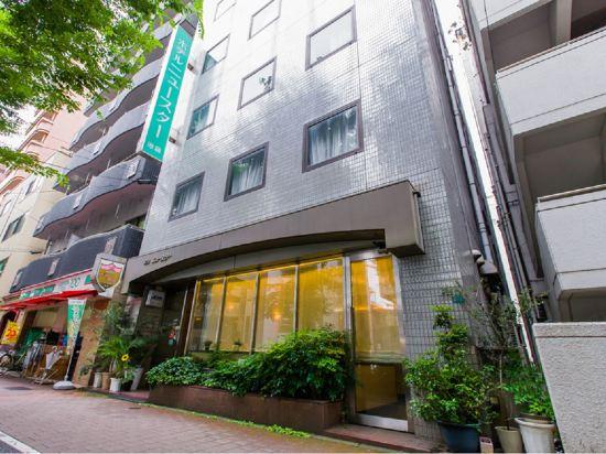 Hotel New Star Ikebukuro - Tap to explore photos