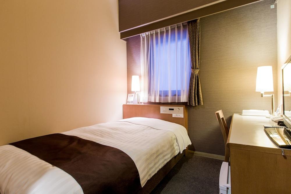 Hotel New Star Ikebukuro Room Type - Semi Double, Smoking