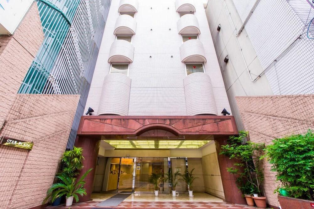 Hotel Star Plaza Ikebukuro - Tap to explore photos