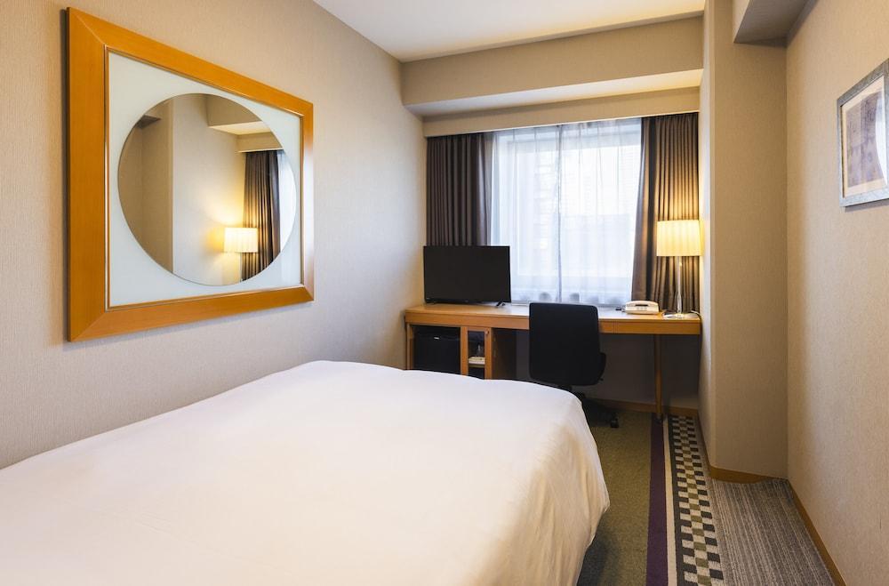Hotel Sunroute Plaza Shinjuku Room Type - Economy Double Room, Non Smoking