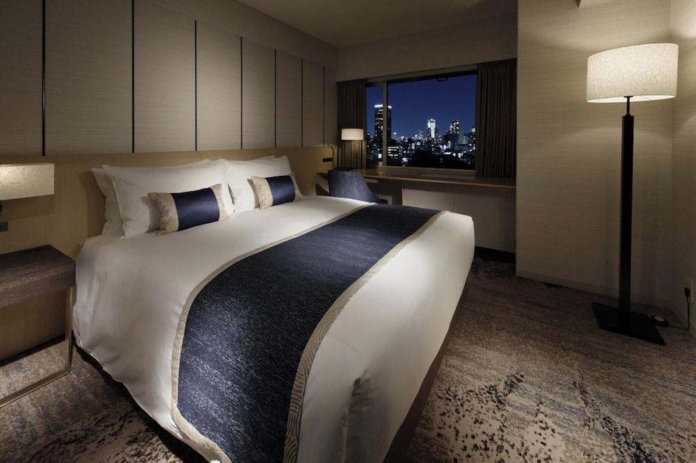 Grand Prince Hotel Takanawa - Tap to explore photos