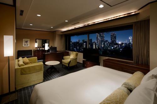 Grand Prince Hotel Takanawa - Tap to explore photos