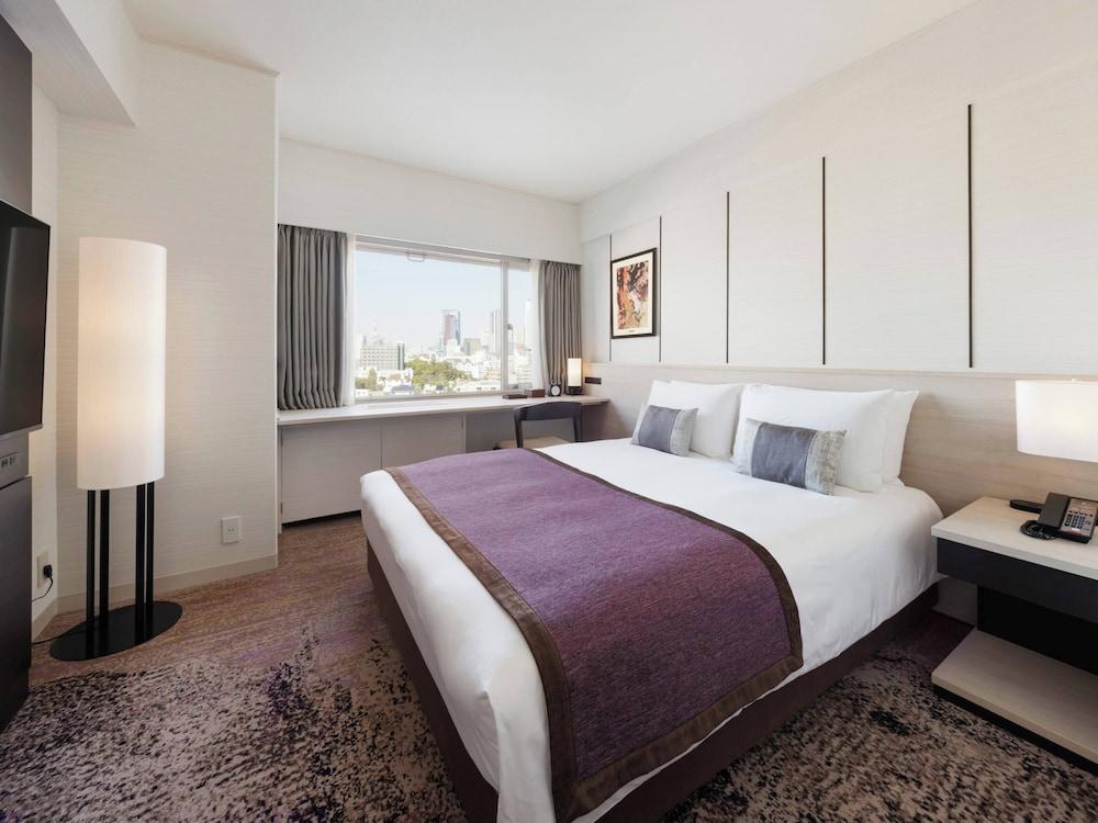 Grand Prince Hotel Takanawa Room Type - Superior Double Room, Non-smoking Grand Prince Hotel Takanawa Room Type - Superior Double Room, Non-smoking