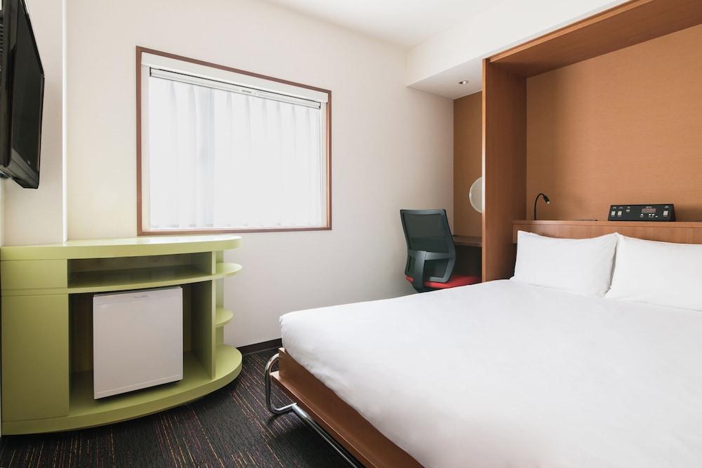 the b akasaka Room Type - Superior Double Room, Non Smoking