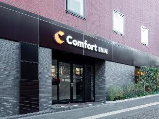 Comfort Inn Tokyo Roppongi