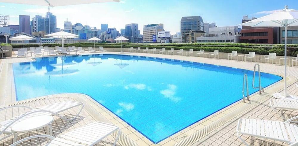 Tokyo Dome Hotel - Tap to explore photos