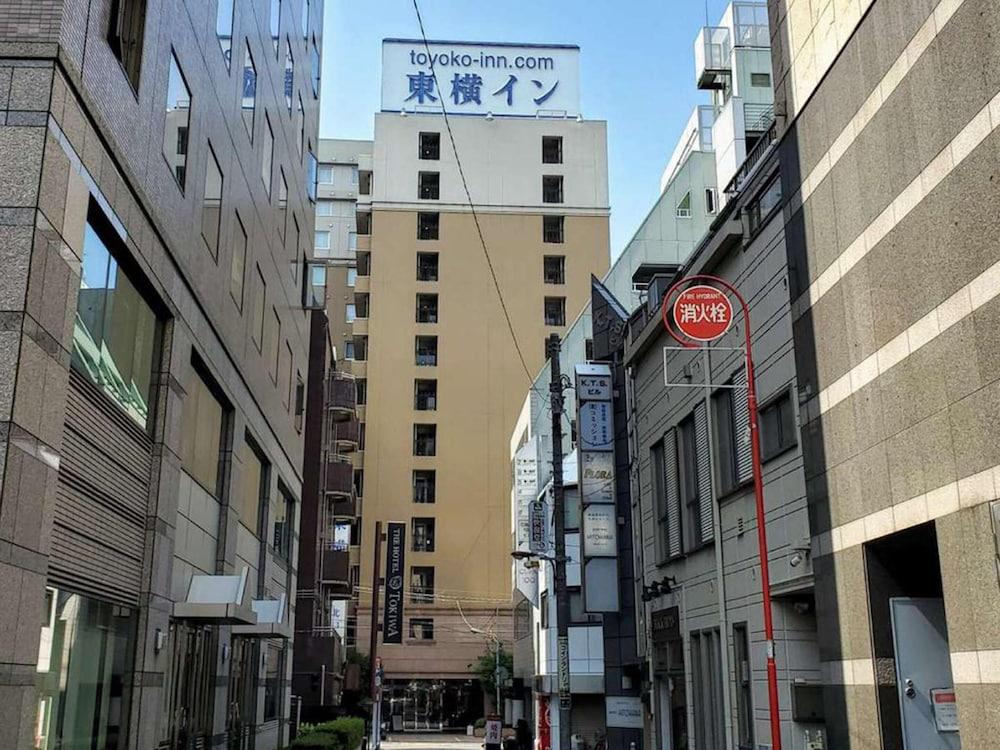 Toyoko Inn Tokyo Ikebukuro Kita 2 - Tap to explore photos