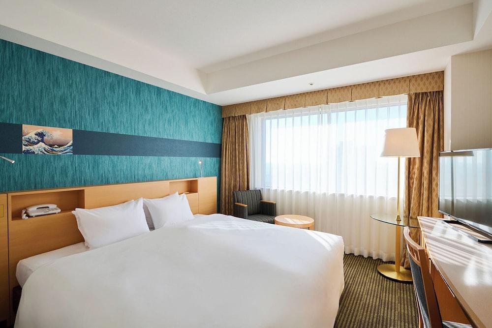 Tobu Hotel Levant Tokyo Room Type - Superior Double Room, Non Smoking (No Tower View) Tobu Hotel Levant Tokyo Room Type - Superior Double Room, Non Smoking (No Tower View)