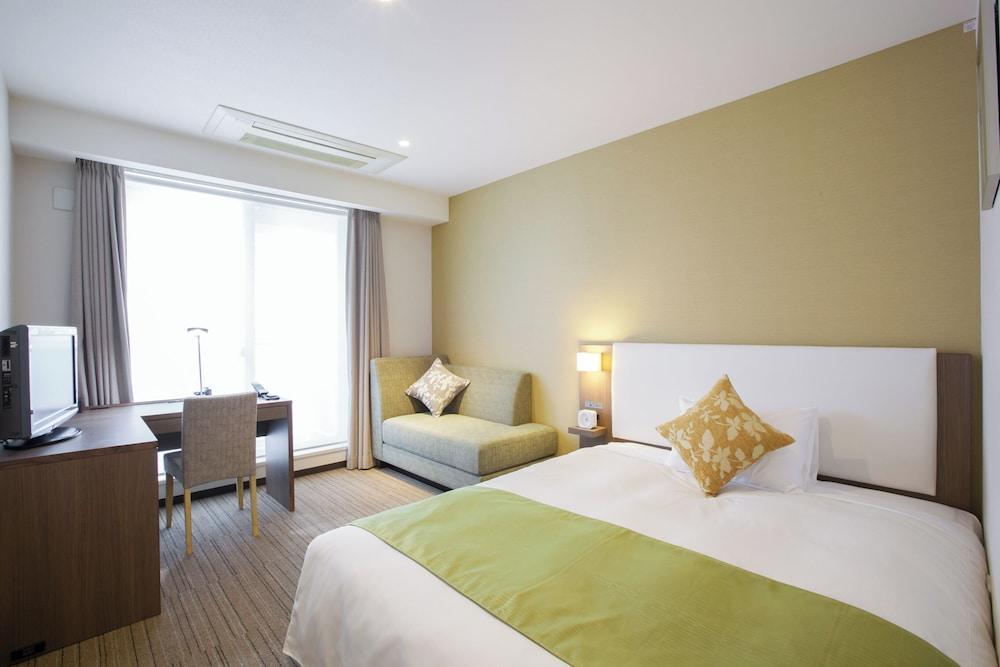 Tokyu Stay Yoga Room Type - Non-Smoking | Standard Double Room, 19 sqm (1Guest)