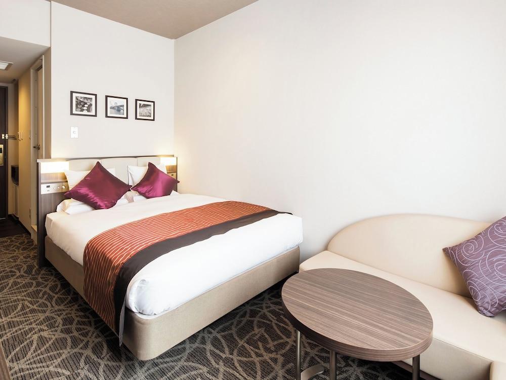 HOTEL MYSTAYS Ueno East Room Type - Superior Double Room, Non Smoking