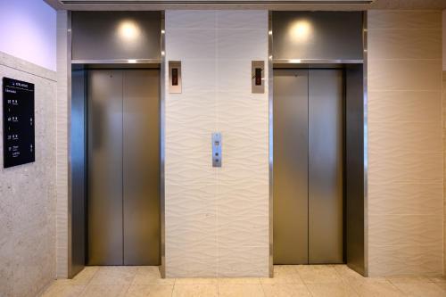 HOTEL MYSTAYS Ueno East - Tap to explore photos