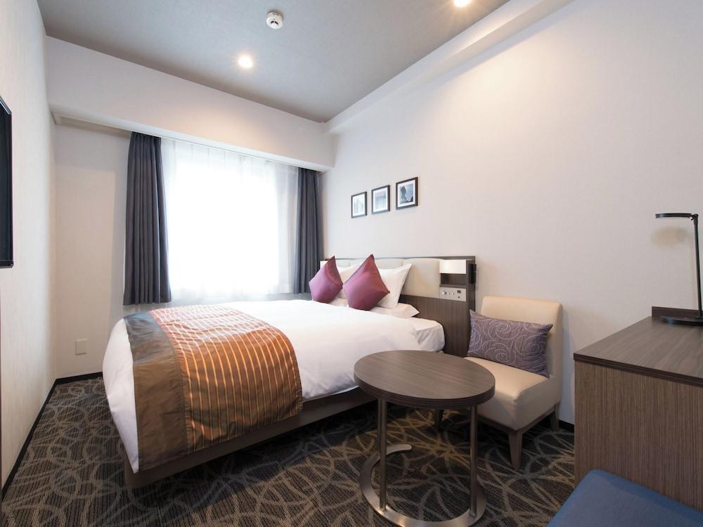 HOTEL MYSTAYS Ueno East Room Type - Standard Queen, Non Smoking