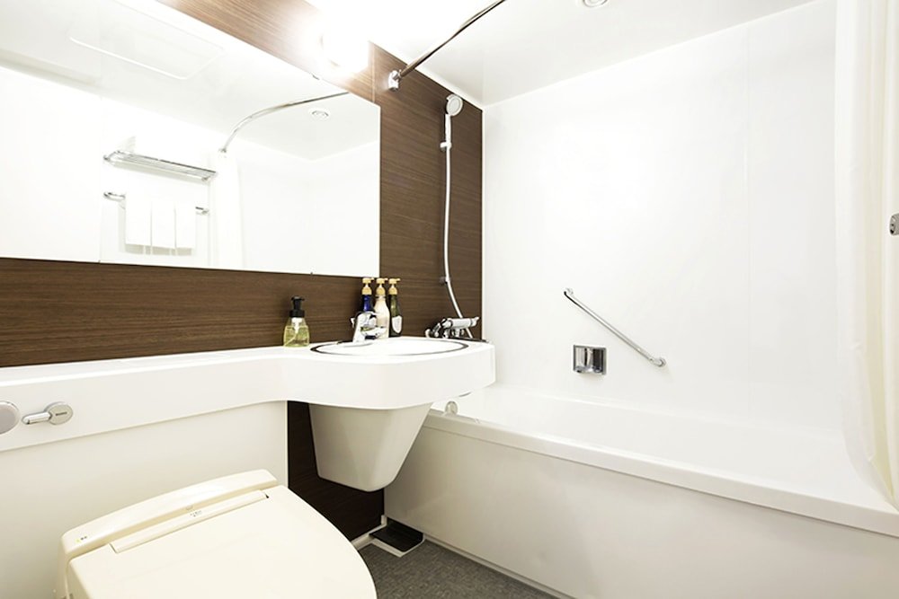 HOTEL MYSTAYS Ueno East - Tap to explore photos