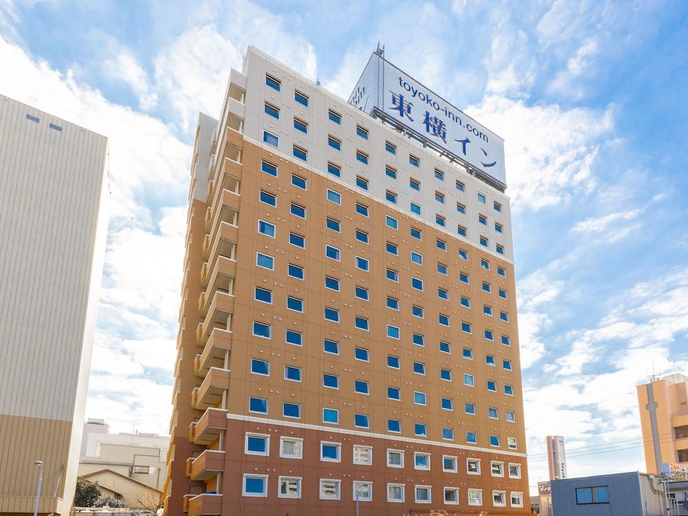 Toyoko Inn Tokyo Machida Station Odakyu Line Higashi - Tap to explore photos