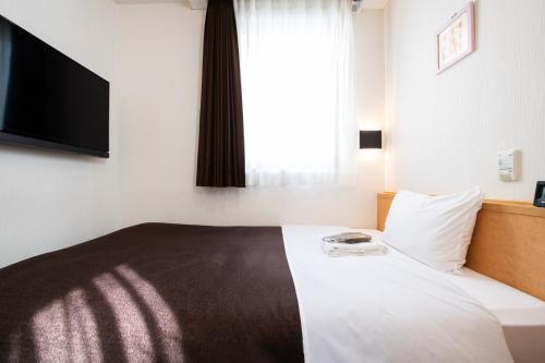 Ueno First City Hotel - Tap to explore photos