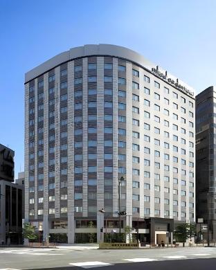 Mitsui Garden Hotel Ueno Tokyo - Tap to explore photos
