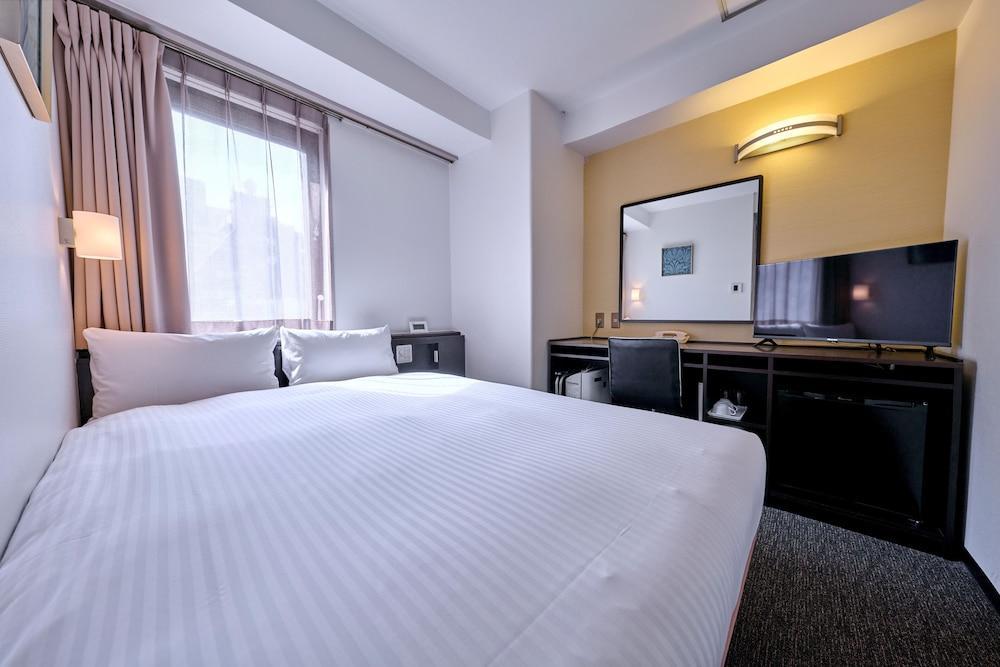 Smile Hotel Tokyo Nihonbashi Room Type - Double Room, Non Smoking