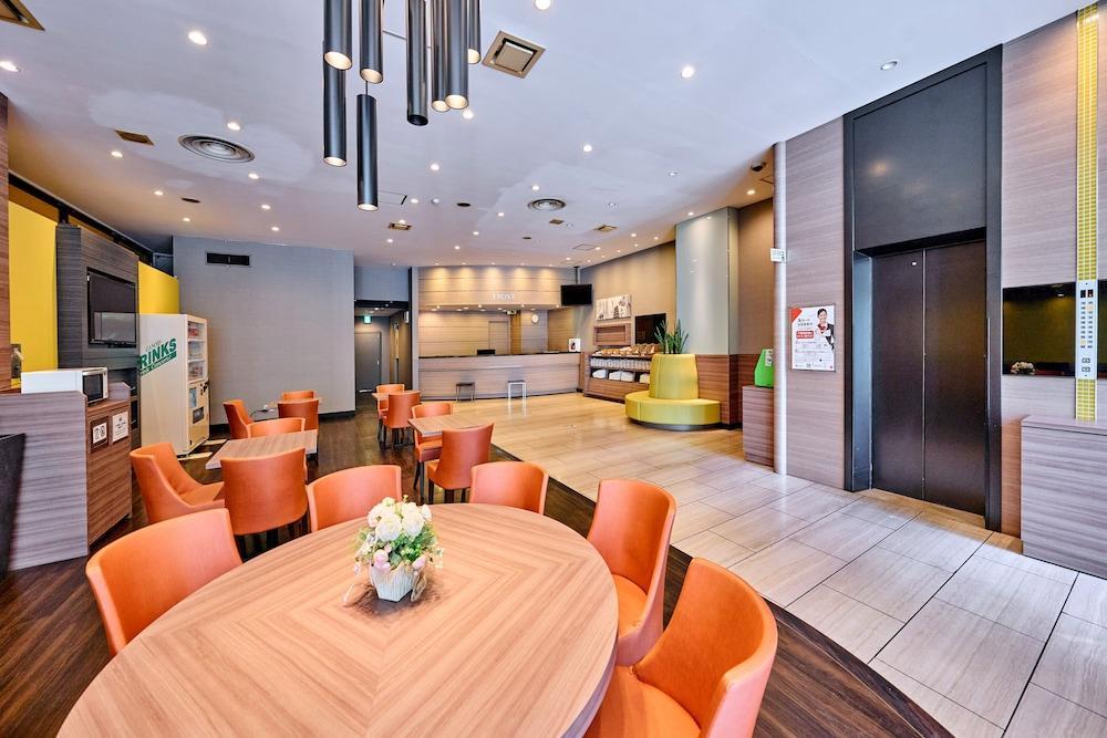 Smile Hotel Tokyo Nihonbashi