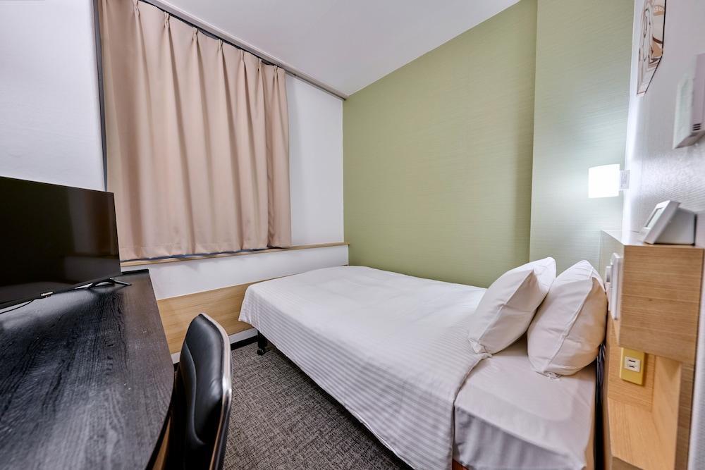 Smile Hotel Tokyo Nihonbashi Room Type - Single Room, Non Smoking