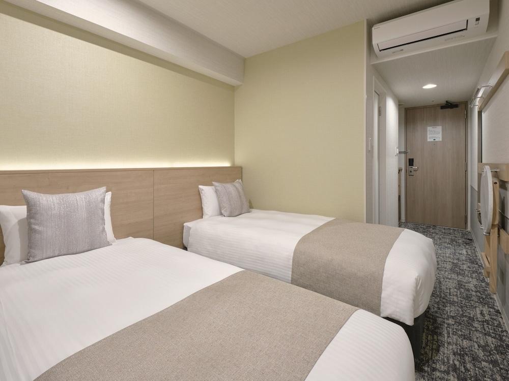 Hotel Villa Fontaine Tokyo - Kayabacho - Tap to explore photos