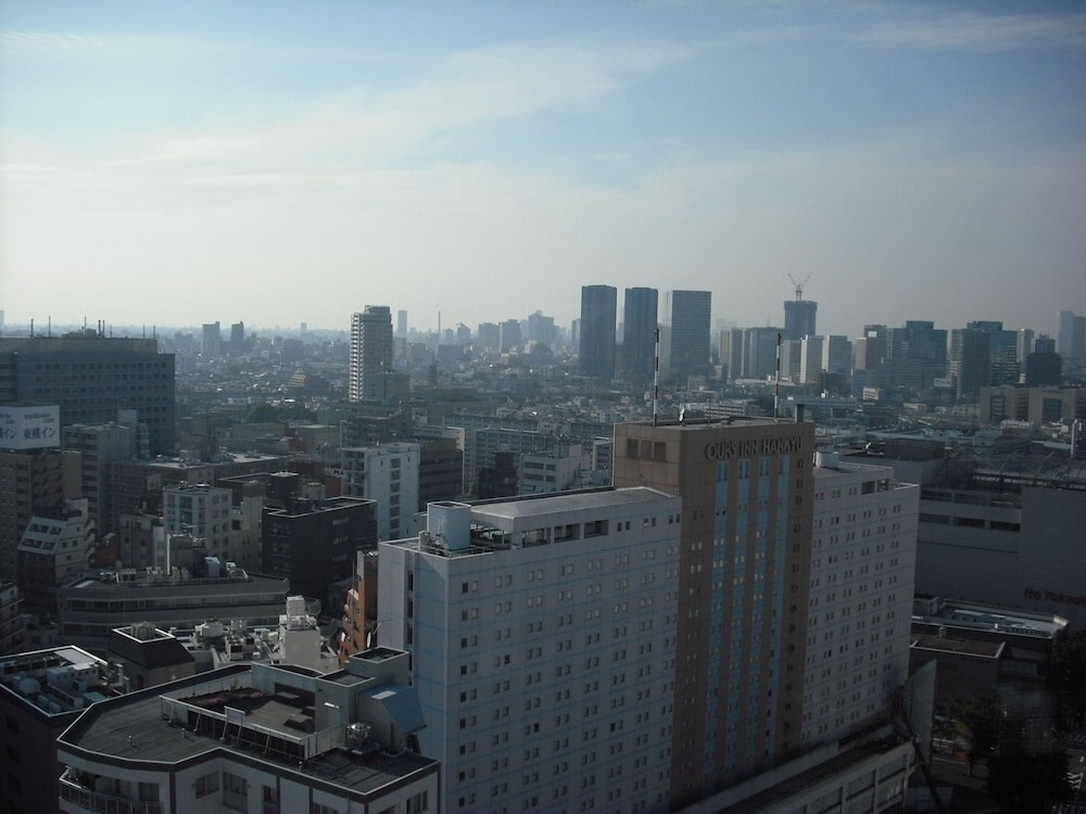 JR WEST GROUP VIA INN SHINAGAWA OIMACHI - Tap to explore photos