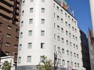 Sotetsu Fresa Inn Tokyo Toyocho - Tap to explore photos
