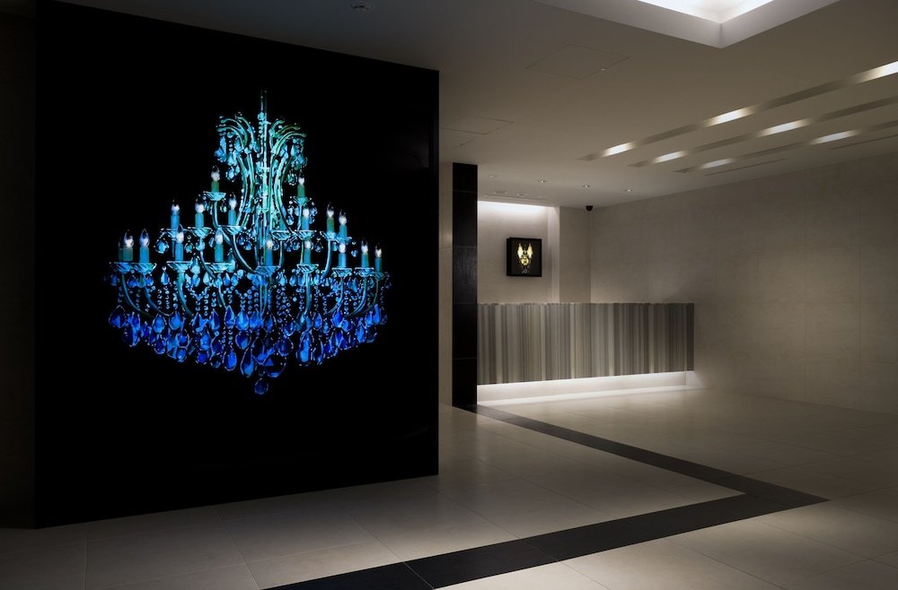 Hotel Villa Fontaine Tokyo - Shinjuku