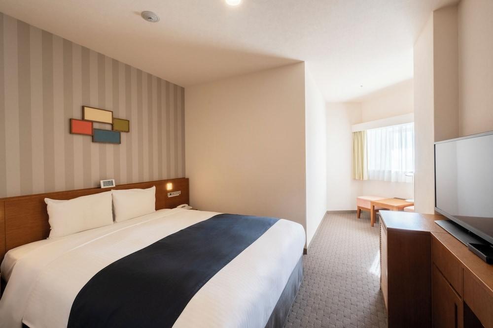 Shinjuku Washington Hotel Main Room Type - Superior Double Room, Non Smoking
