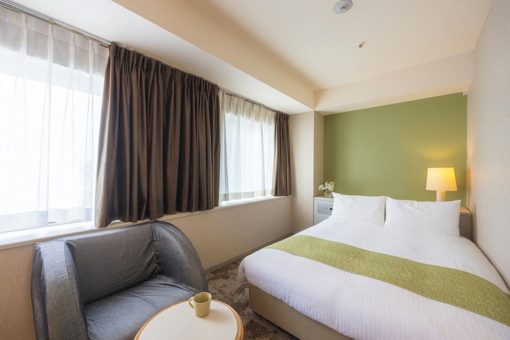 Shinjuku Washington Hotel Annex Room Type - Deluxe Double Room, Non Smoking