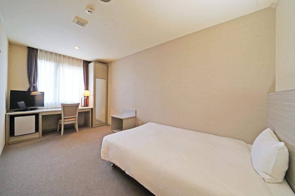 Chisun Hotel Kamata Room Type - Standard Single Room, Non Smoking