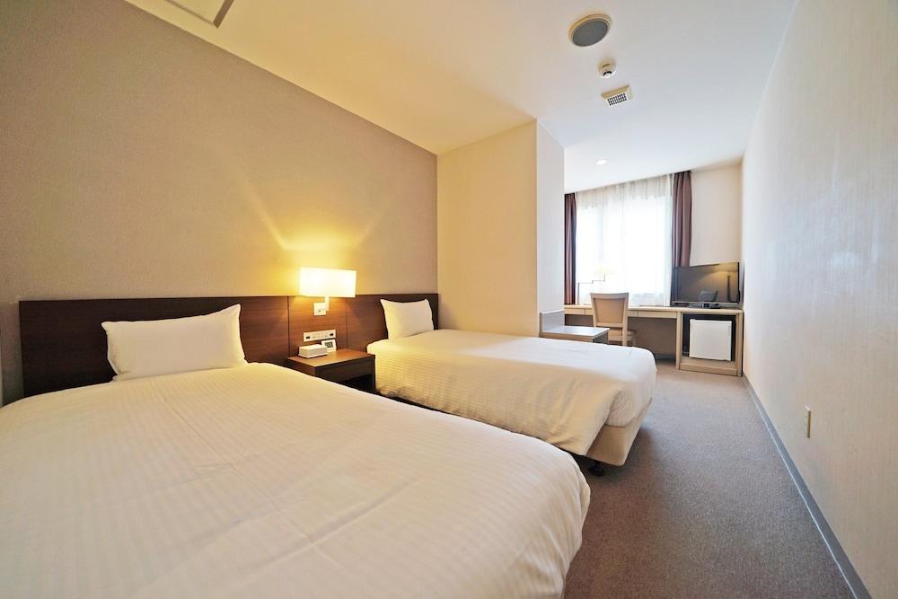 Chisun Hotel Kamata Room Type - Standard Twin Room, Smoking