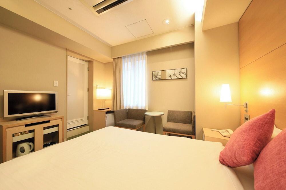 Yaesu Terminal Hotel - Tap to explore photos