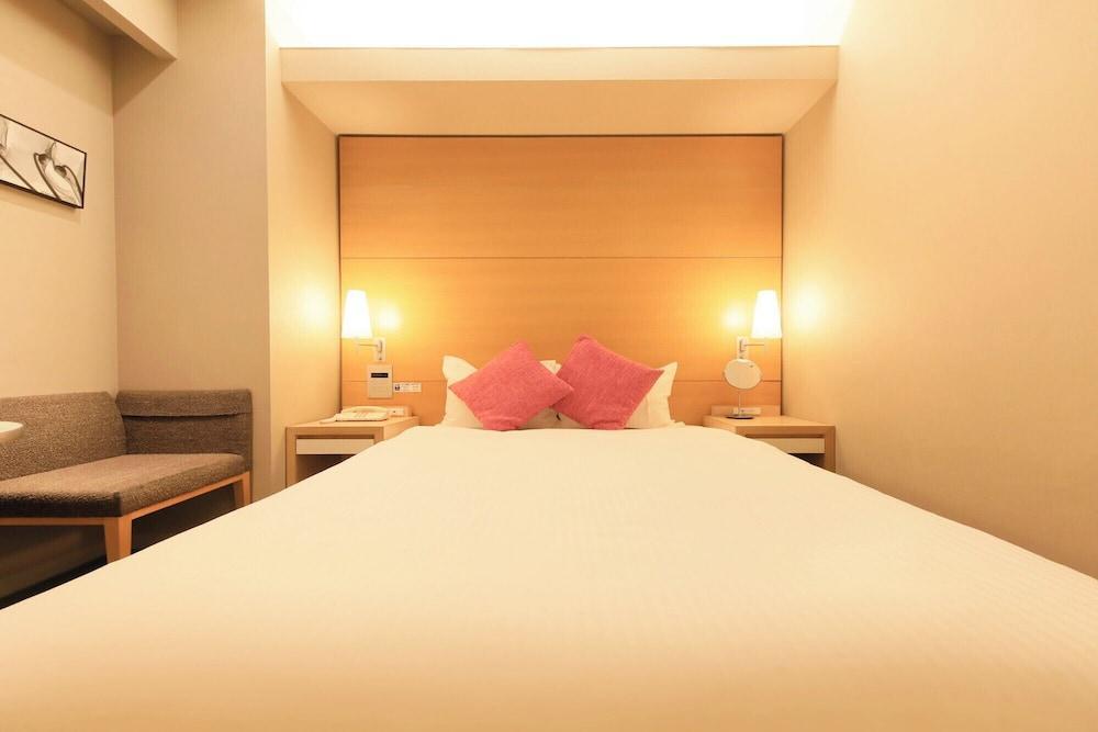 Yaesu Terminal Hotel Room Type - Double Room, 1 Double Bed, Non Smoking