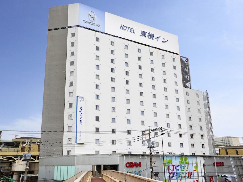 Toyoko Inn Tokyo Shinagawa Aomono Yokocho Station - Tap to explore photos