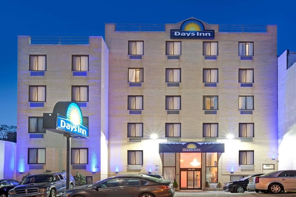 Comfort Inn Sunset Park Park Slope New York Hotel Price Address Reviews