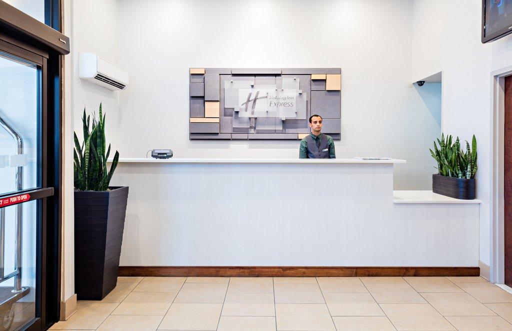Holiday Inn Express Brooklyn, an IHG Hotel - Tap to explore photos