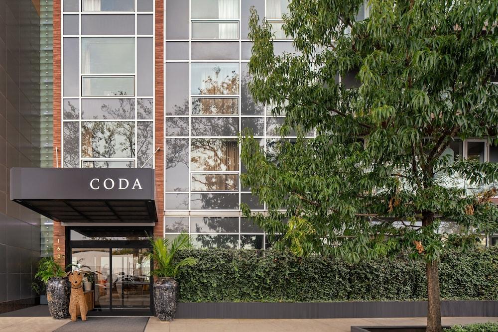 CODA Williamsburg - Tap to explore photos
